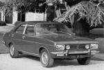 Chrysler 2-Litre 1972 года